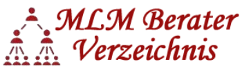 Das MLM Berater Verzeichnis für Networker.