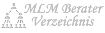 Das MLM Berater Verzeichnis für Networker.
